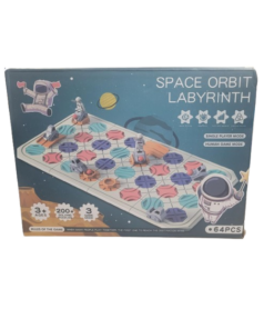 Space Orbit