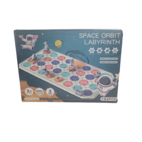 Space Orbit