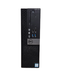Dell Optiplex 3040 SFF | i5-6500 3.20GHz CPU | 8GB RAM | 240GB SSD | Win 10