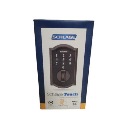 Schlage