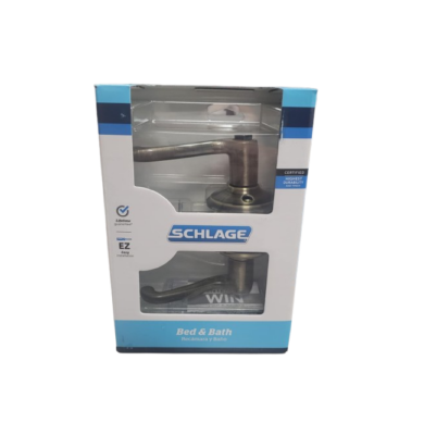 Schlage
