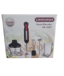LINKChef
