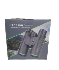 USCamel