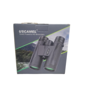 USCamel