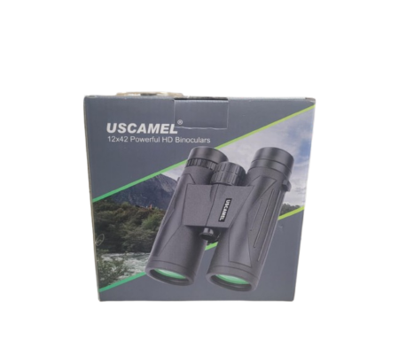 USCamel
