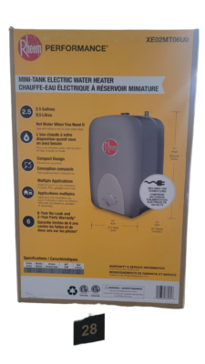 Rheem