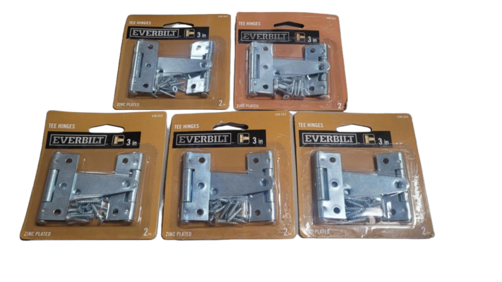 Everbilt