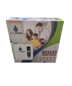 Ecosmart