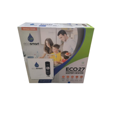 Ecosmart