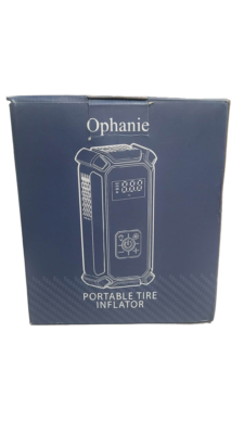 Ophanie