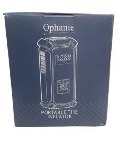 Ophanie