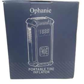 Ophanie
