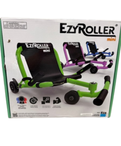 EzyRoller