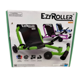 EzyRoller