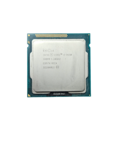 Intel Core i5-3550 3.30 GHz 4-Core CPU Processor SR0P0 FCLGA1155