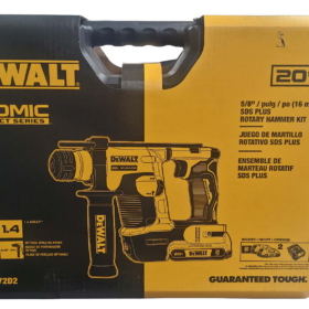 DeWALT