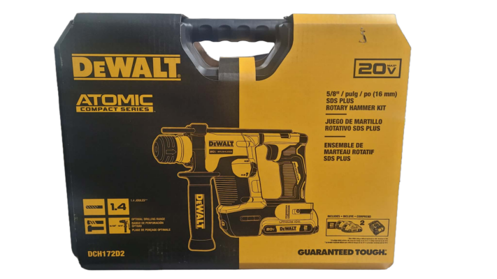 DeWALT
