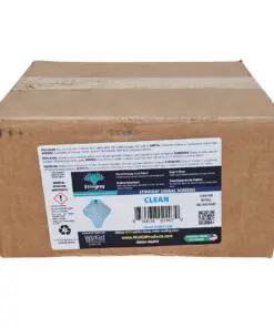 6-PACK WizKid Stingray Urinal Screens - Clean