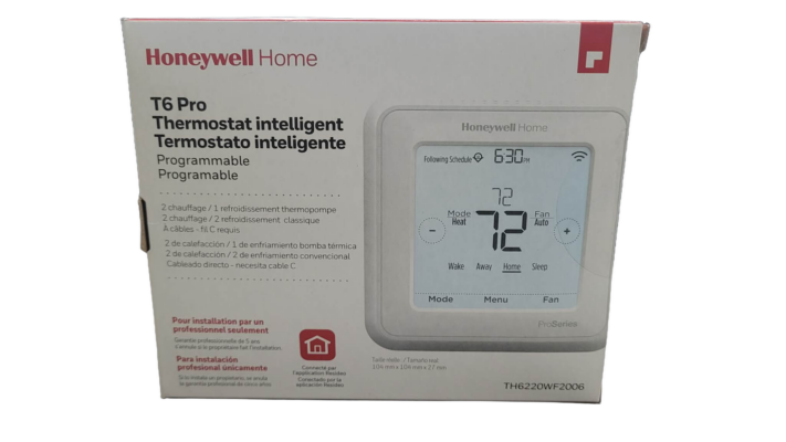 honeywell