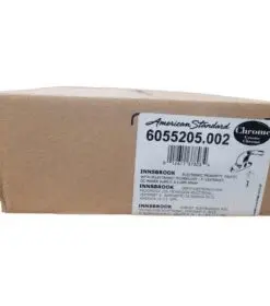 American Standard Innsbrook Touchless Bathroom Faucet in Polished Chrome