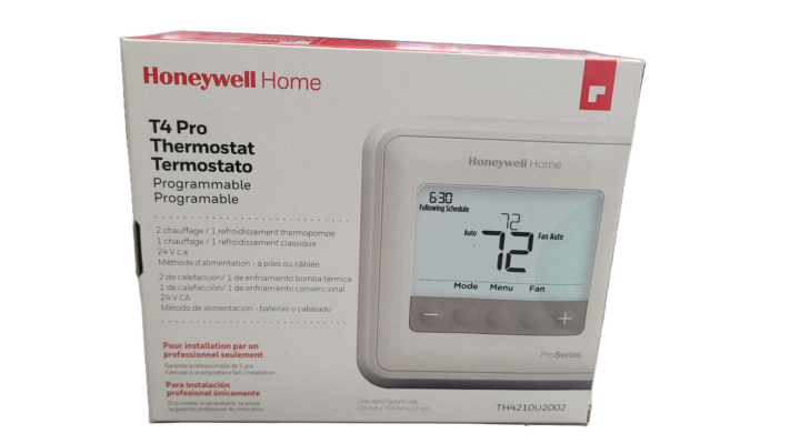Honeywell
