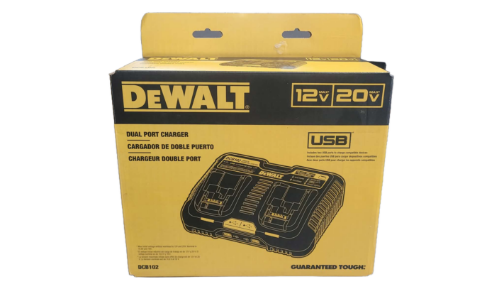 DeWALT