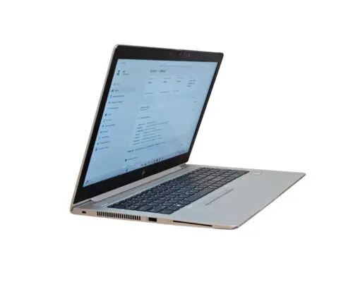 Elitebook-850-G5-i7-8650