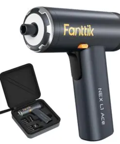 Fanttik L1 Ace 3.7V Cordless Power Screwdriver