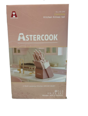 astercook