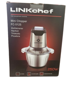 LINKChef