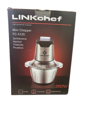 LINKChef