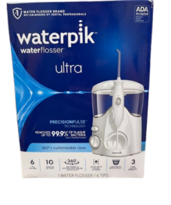 Waterpik