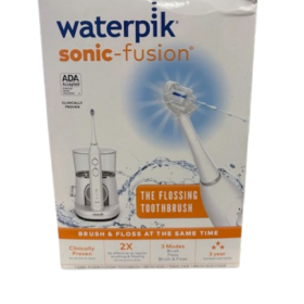 waterpik