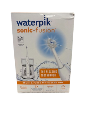 waterpik