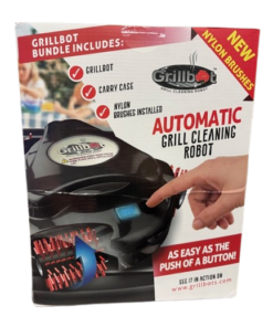 Grillbot