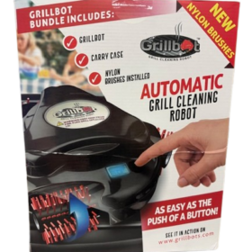 Grillbot