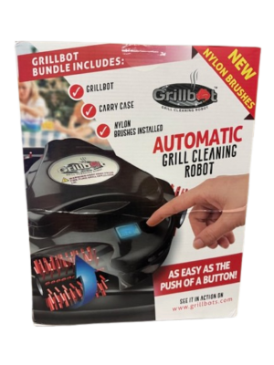 Grillbot