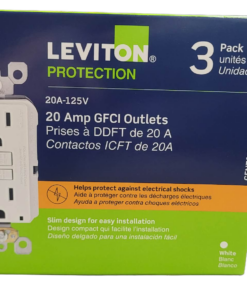 Leviton