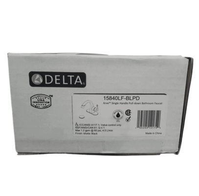 Delta