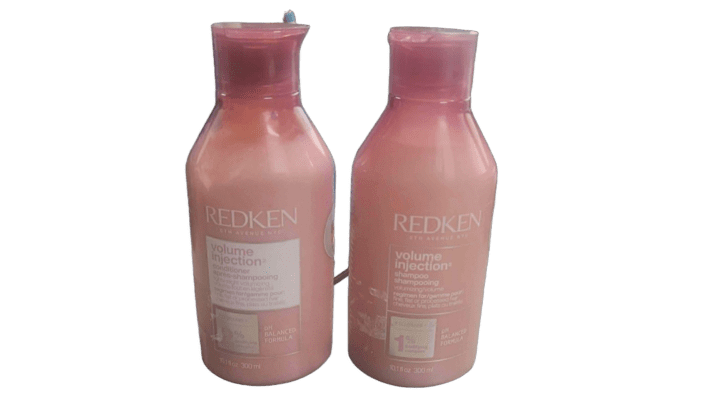 Redken
