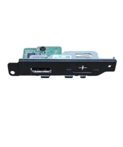 Lenovo ThinkCentre M75q DisplayPort Board DP Output 5C50W00884