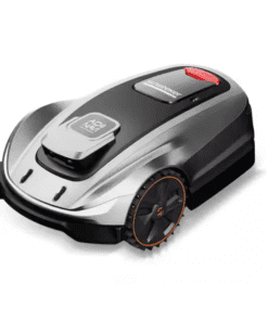 SUNSEEKER X5 Wireless 8 in. Robot Lawn Mower