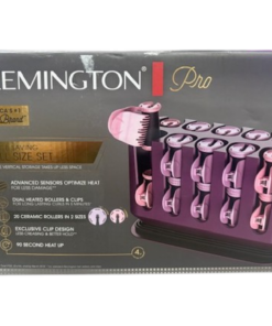 Remington Pro Hair Setter with Thermaluxe Advanced Thermal Technology