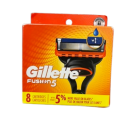 Gillette