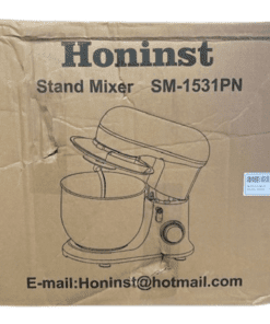 Honinst 6.5 QT Electric Stand Mixer