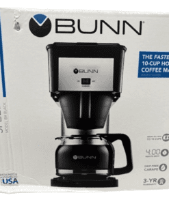 BUNN