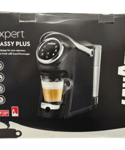 Lavazza Classy Plus Single Serve Coffee Maker