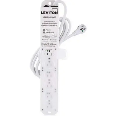 Leviton