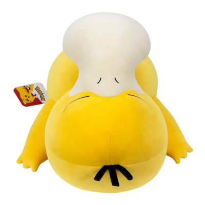 Psyduck