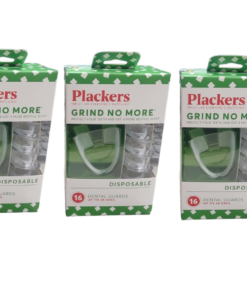 Plackers